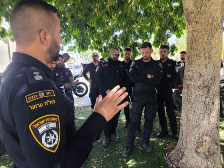 اعتقالات في جسرالزرقاء وابوسنان والرملة والطيبة وسخنين والجديدة المكر وعبلين والقدس وحورة